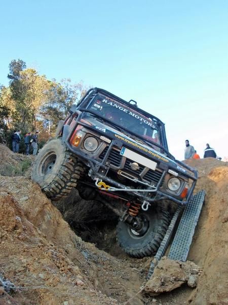 NISSAN PATROL GR Y60