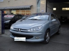 Peugeot 206 20HDI XS 90cv en Madrid - mejor precio | unprecio.es