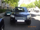 se vende land rover freelander - mejor precio | unprecio.es