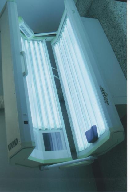 venta de solarium