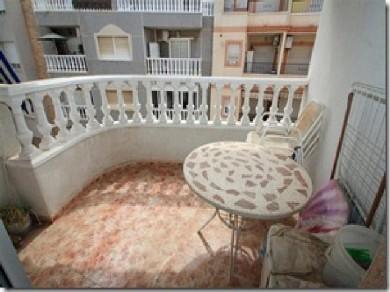 Apartamento con 3 dormitorios se vende en Torrevieja, Costa Blanca