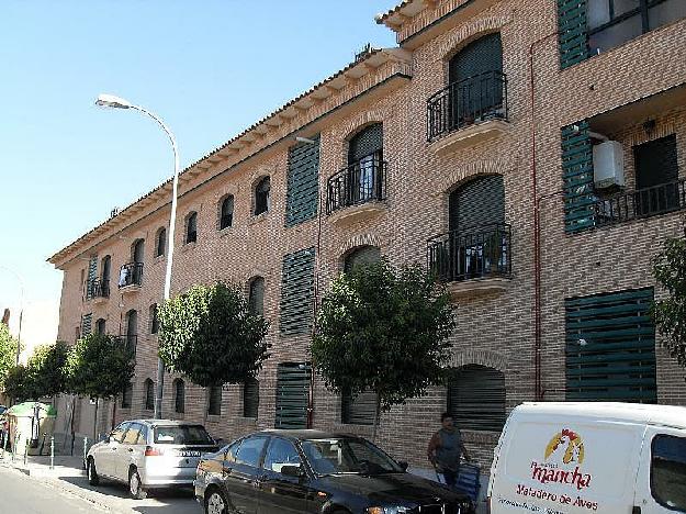 Apartamento en Bargas