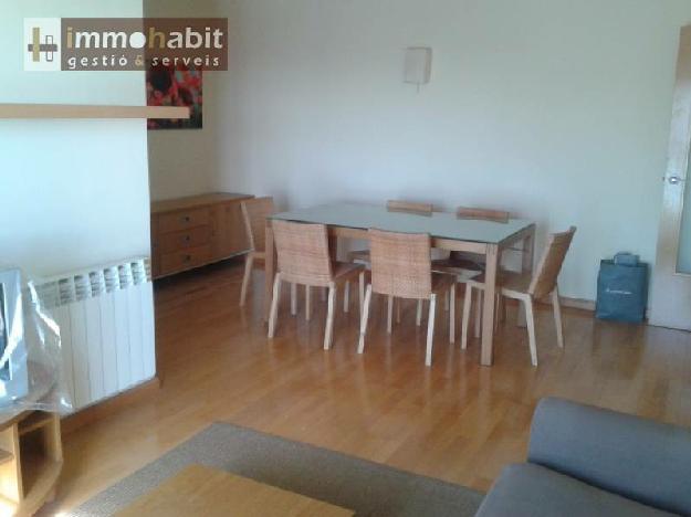 Apartamento en Lleida