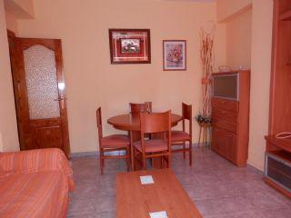 Apartamento en venta en Calpe/Calp, Alicante (Costa Blanca)