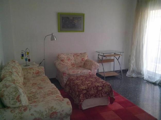 Apartamento en venta en València, Valencia (Costa Valencia)