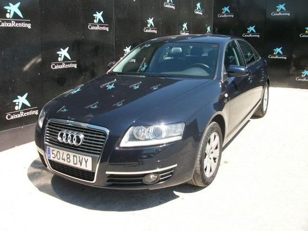 AUDI A4 CABRIO 2.0 TDI S LINE AUT.7VEL.