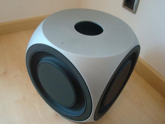 Beolab 2 subwoofer bang & olufse