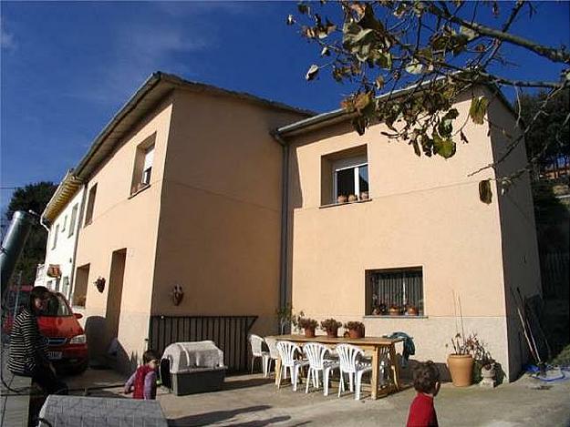 Casa en Sant Hilari Sacalm