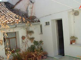 Casa en venta en Cortes de la Frontera, Málaga (Costa del Sol)