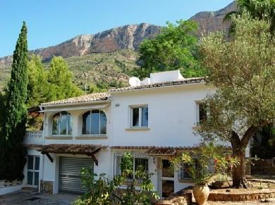 Chalet con 3 dormitorios se vende en Javea, Costa Blanca