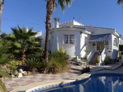 Chalet en venta en Ciudad Quesada, Alicante (Costa Blanca)