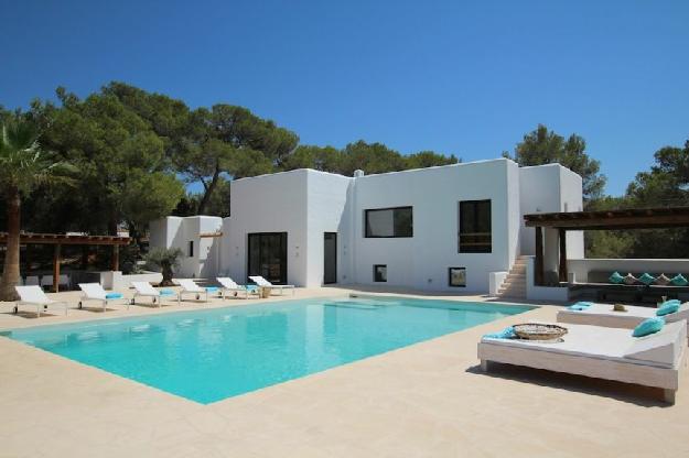 Chalet en venta en San Jose/Sant Josep, Ibiza (Balearic Islands)