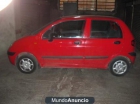 DAEWOO - MATIZ 1000 - mejor precio | unprecio.es