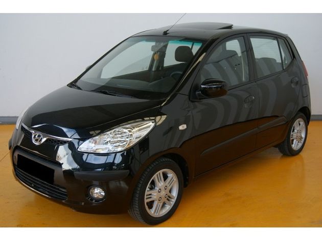 HYUNDAI i10 1.1 Style