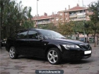 Mazda Mazda6 Sportive 2.3 16v 4WD - mejor precio | unprecio.es