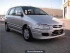 Mitsubishi Space Star 1.6 16v - mejor precio | unprecio.es