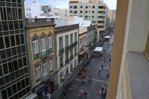 Piso en Palmas de Gran Canaria(Las)