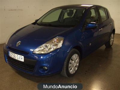 Renault Clio 1.5DCI Expression 85