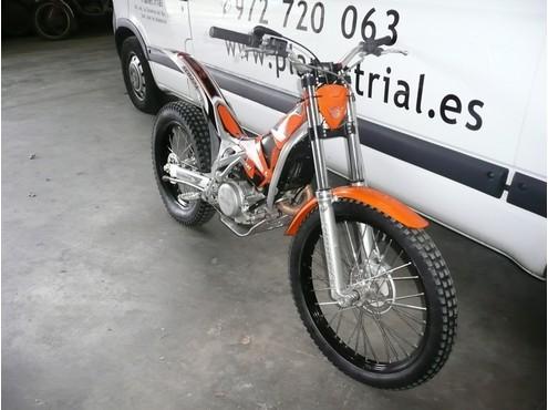 scorpa sy 250 r