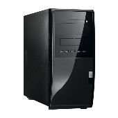 Torre atx ca-0130 ms-tech negra