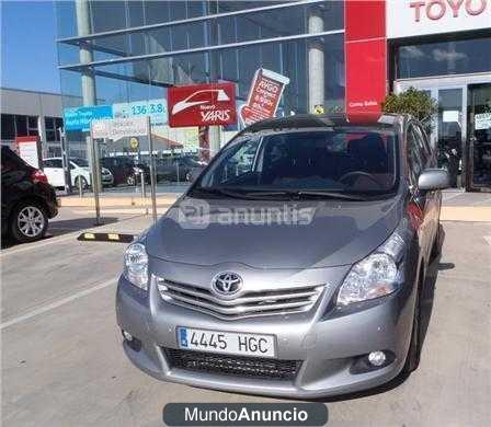 Toyota Verso 2.0 D4D Active 7pl.