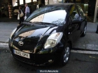 Toyota Yaris 1.4D-4D ROCK IN RIO - mejor precio | unprecio.es