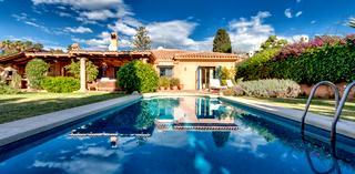 Villas a la venta en El Paraiso Costa del Sol