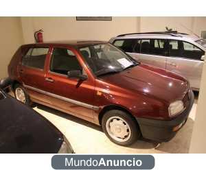 Volkswagen Golf 1.8 Cl