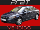 VOLVO S40 S40 1.8 Kinetic KMS CERTIFICADOS !!! - mejor precio | unprecio.es