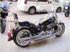 YAMAHA XVS 1100 Drag Star - mejor precio | unprecio.es