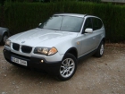 2005 BMW - X3 2. 0 D gris metalizado - mejor precio | unprecio.es