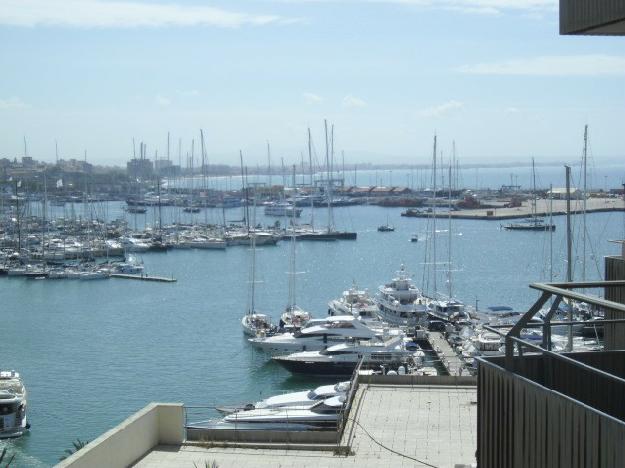 Apartamento en Palma de Mallorca