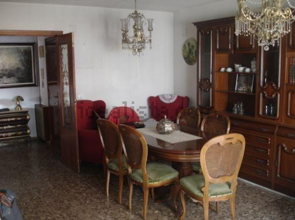 Apartamento en venta en València, Valencia (Costa Valencia)