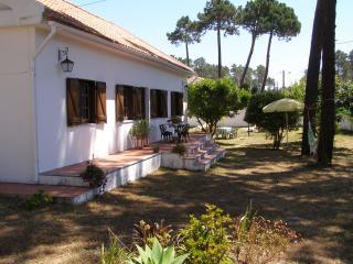 Casa : 8/8 personas - piscina - fonte da telha  setubal  grande lisboa y setubal  portugal