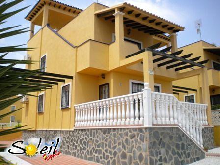 Chalet en Orihuela-Costa