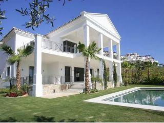 Chalet en venta en Benahavís, Málaga (Costa del Sol)