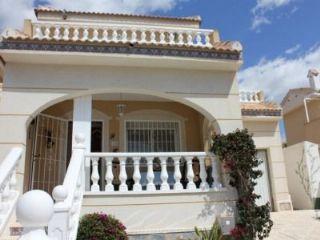 Chalet en venta en Monte Azul, Alicante (Costa Blanca)