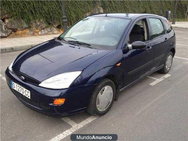 Ford Focus 1.6 AMBIENTE