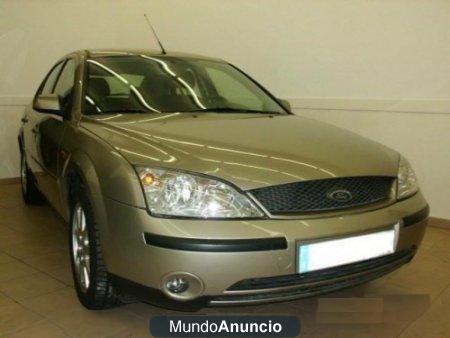 FORD MONDEO 2.0 TDCI 130CV 2002 147.000KM 4000€