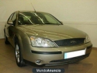 FORD MONDEO 2.0 TDCI 130CV 2002 147.000KM 4000€ - mejor precio | unprecio.es