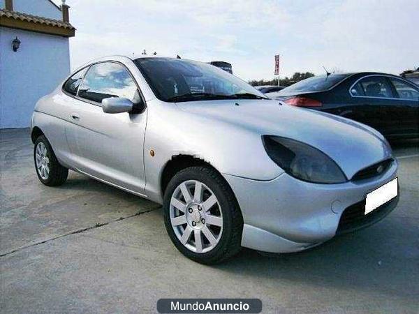 Ford Puma 1.6 16v.OCASION