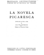 La novela picaresca