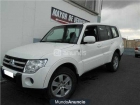 Mitsubishi Montero 3.2 DID Invite - mejor precio | unprecio.es