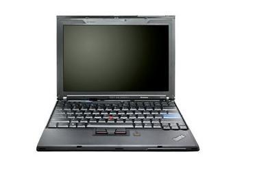 Notebook PC Lenovo ThinkPad NUUHMSP