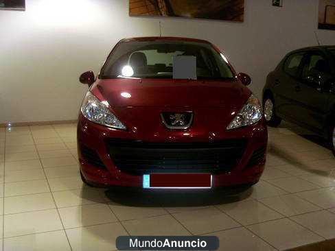 Peugeot 207 confort hdi