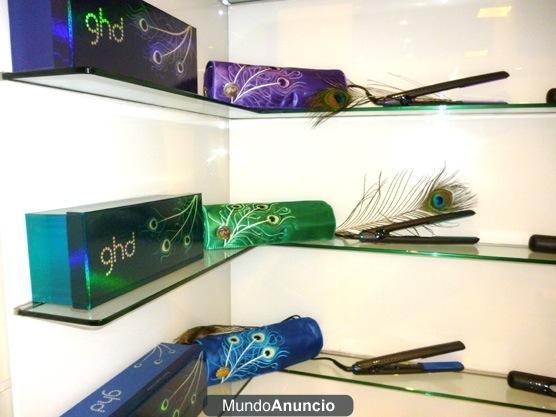 PLANCHAS GHD ORIGINALES