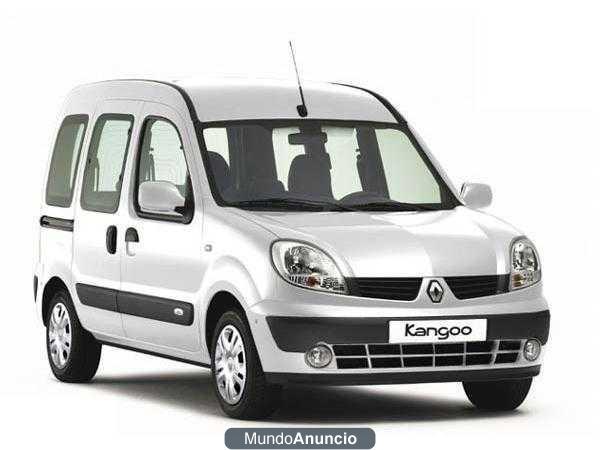 Renault Kangoo COMBI DCI-NUEVO+REGA LO