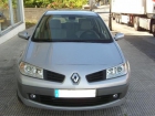 RENAULT MEGANE DCI 85 CV EXPRESSION(A.A.) - mejor precio | unprecio.es