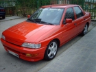 SE VENDE FORD ORION GHIA 1.8 (16V) 105 CV. - mejor precio | unprecio.es