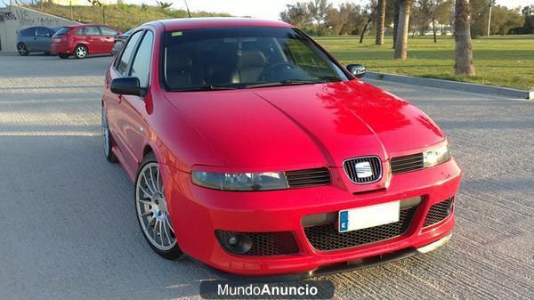 SEAT - LEON 1. 6 16V KIT CUPRA